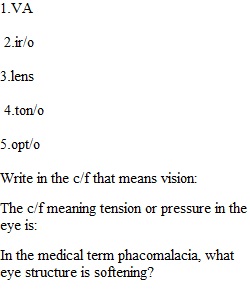 Chapter 12 Assignment